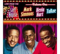 Various Artists - Live Comedy from the Laff House, Vol. 1
