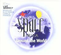 Various Artists - Live & Direct pres Space Ibiza - Around the World