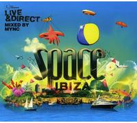 Various Artists - Live & Direct.-Unmixed