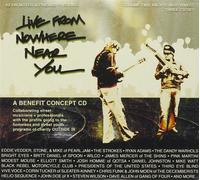 Various Artists - Live from Nowhere V.2
