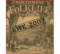 Various Artists - Live From The 2007 Northwest F