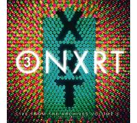 Various Artists - Live From the Archives 3