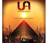 VARIOUS ARTISTS - Live From The Future [VINYL]