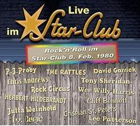 Various Artists - Live Im Star-club [New CD]