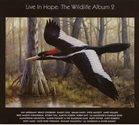 Various Artists - Live in Hope: The Wildlife Album, Vol. 2