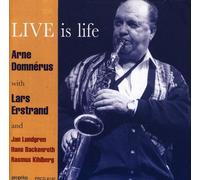 Various Artists - Live Is Life / Various [New CD]
