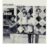 Various Artists - Live & Learn: History Of The Legendary Label