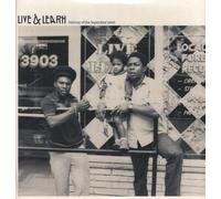 Various Artists - Live & Learn Records Story [VINYL]