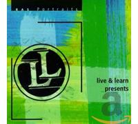 Various Artists - Live & Learn: Ras Portraits