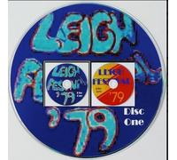 Various Artists - Live Leigh Rock Festival 1979