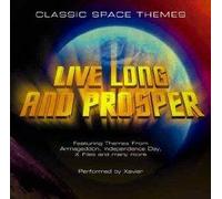 Various Artists - Live Long & Prosper