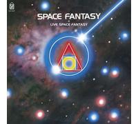 Various Artists - Live Space Fantasy/Various