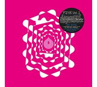 VARIOUS ARTISTS - Liverpool International Festival Of / Various [VINYL]