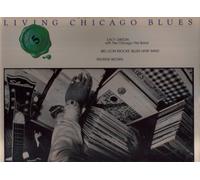Various Artists - Living Chicago Blues 5 [VINYL]