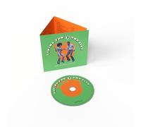 Various Artists Living for the City: Soul Reggae Classics (Trojan Records) (CD)