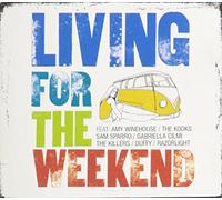 Various Artists - Living For The Weekend