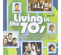 Various Artists - Living in the 70s:..