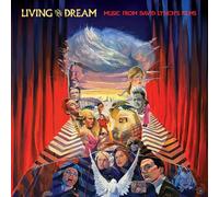 Various Artists - Living The Dream - Music From David Lynch´s Films (Colored) [VINYL]