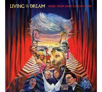 Various Artists Living the Dream: Music from the Films of Da (Vinyl) (US IMPORT)