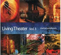 Various Artists - Living Theater 3