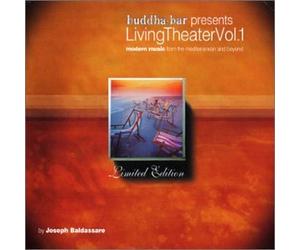 Various Artists - Living Theatre 1