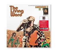 Various Artists Living Word: Wattstax 2 Double LP Vinyl 7245434 NEW
