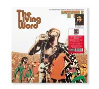 Various Artists - The Living Word: Wattstax 2 [VINYL]