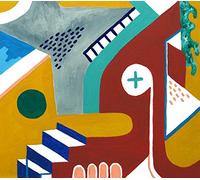 Various Artists - Livity Sound Remixes [ボーナスミックス(DLコード)+解説+帯]