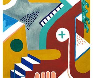 Various Artists - Livity Sound Remixes