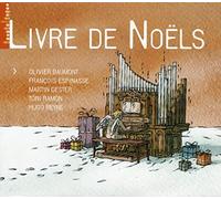 Various Artists - Livre De Noels