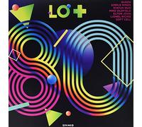 Various Artists - Lo + De Los 80 / Various [VINYL]