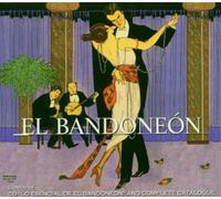 Various Artists - Lo Esencial El Bandoneon