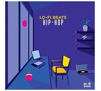 VARIOUS ARTISTS - LO-FI BEATS HIP HOP - LO-FI BEATS COLLECTION