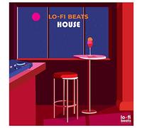 VARIOUS ARTISTS - LO-FI BEATS HOUSE - LO-FI BEATS COLLECTION [VINYL]