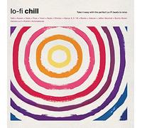 VARIOUS ARTISTS - LO-FI CHILL [VINYL]