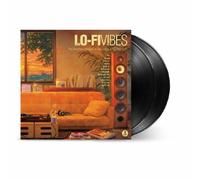 Lo-Fi Vibes [VINYL]