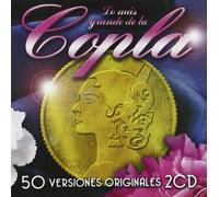 Various Artists - Lo M S Grande de la Copla / Various