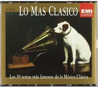 Various Artists - Lo Mas Clasico / Various
