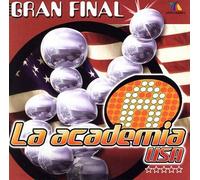 Various Artists - Lo Mejor De La Academia: Gran Final [New CD] Alliance MOD