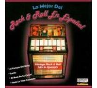 Various Artists - Lo Mejor De Rock & Roll En Esp