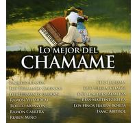 Various Artists - Lo Mejor Del Chamame