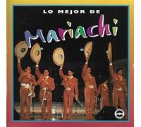 Various Artists - Lo Mejor Del Mariachi 1