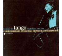 Various Artists - Lo Mejor Del Tango En Granada