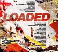 Various Artists - Loaded - The Alternative Album - Compact Disc Set - K99z