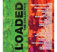 Various Artists - Loaded - The Collection [VINYL]