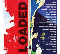 Various Artists - Loaded [VINYL]