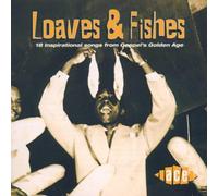 Various Artists - Loaves & Fishes: The Best Of Gospel;18 Inspirational Songs From Gospel's Gold
