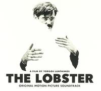 Various Artists - Lobster