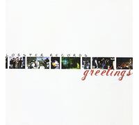 Various Artists - Lobster Records Greetings