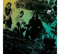 Various Artists - Local Customs: Cavern Sound